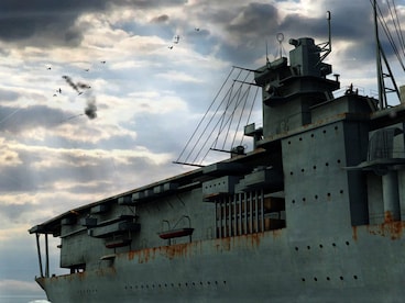 BattleStations: Midway Xbox Live Key GLOBAL - 21