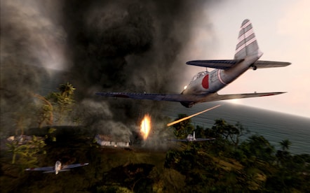 Battlestations: Pacific Steam Key GLOBAL - 9