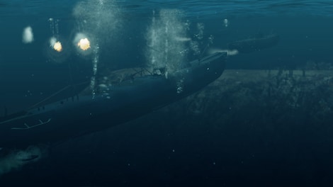 Battlestations: Pacific Steam Key GLOBAL - 3