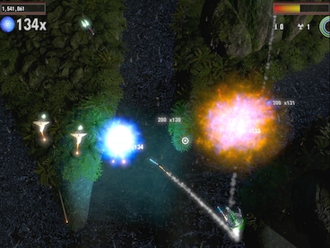 BattleStorm Steam Key GLOBAL - 9