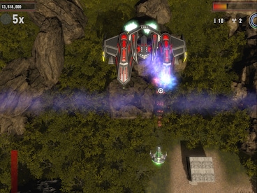 BattleStorm Steam Key GLOBAL - 8