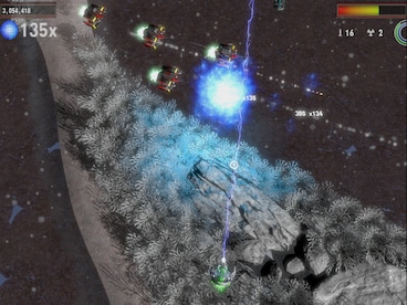 BattleStorm Steam Key GLOBAL - 5