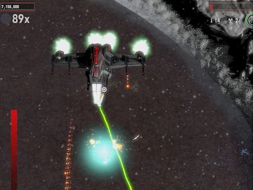 BattleStorm Steam Key GLOBAL - 6