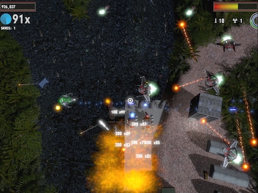 BattleStorm Steam Key GLOBAL - 3