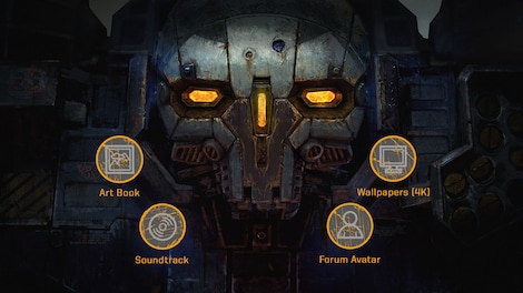 BATTLETECH Digital Deluxe Content (PC) - Steam Gift - GLOBAL - 3