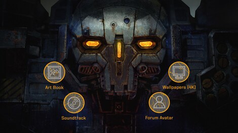 BATTLETECH Digital Deluxe Content (PC) - Steam Key - GLOBAL - 3