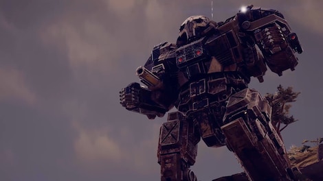 BATTLETECH Digital Deluxe Edition Steam Gift EUROPE - 9