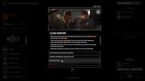 BATTLETECH Digital Deluxe Edition Steam Gift GLOBAL - 10