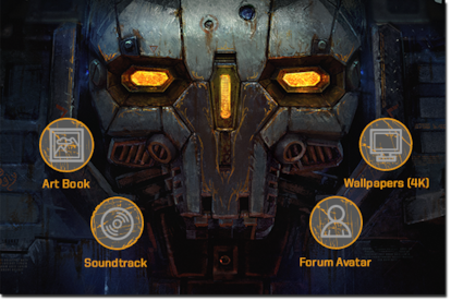 BATTLETECH Digital Deluxe Edition Steam Gift GLOBAL - 16