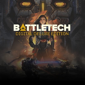 BATTLETECH Digital Deluxe Edition Steam Gift GLOBAL - 17