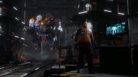 BATTLETECH Digital Deluxe Edition Steam Key RU/CIS - 6
