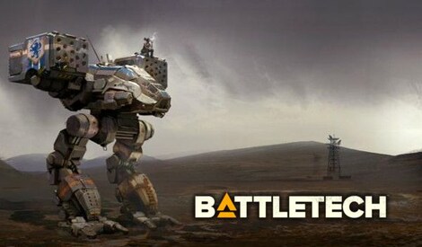 BATTLETECH Digital Deluxe Edition Steam Key RU/CIS - 2