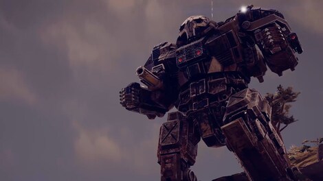 BATTLETECH Digital Deluxe Edition Steam Key RU/CIS - 9