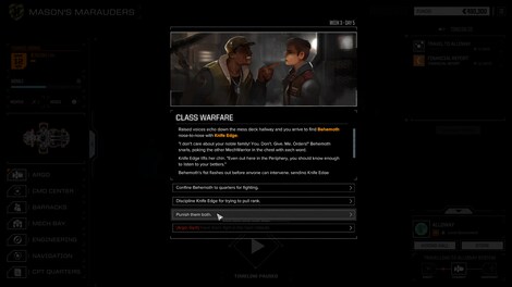BATTLETECH Digital Deluxe Edition Steam Key RU/CIS - 10