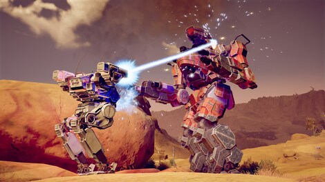 BATTLETECH Heavy Metal - Steam Gift - EUROPE - 5