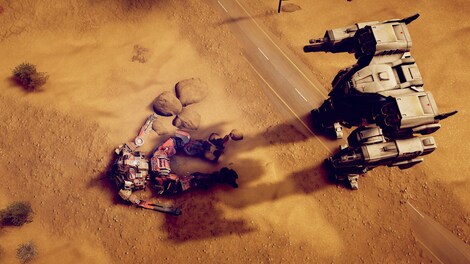 BATTLETECH Heavy Metal - Steam Gift - EUROPE - 3