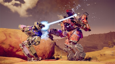BATTLETECH Heavy Metal (PC) - Steam Key - GLOBAL - 5