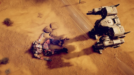 BATTLETECH Heavy Metal - Steam Key - RU/CIS - 3