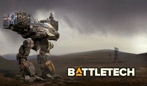 BATTLETECH Mercenary Collection (PC) - Steam Account - GLOBAL - 2