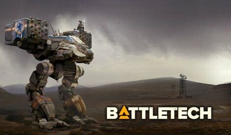 BATTLETECH Mercenary Collection (PC) - Steam Gift - GLOBAL - 2