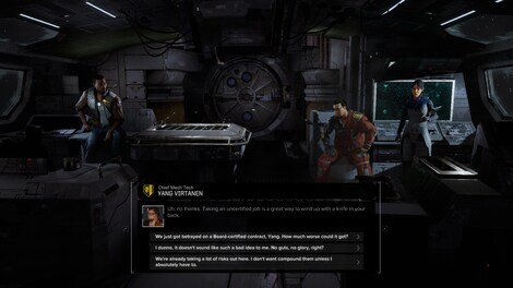 BATTLETECH (PC) - GOG.COM Key - GLOBAL - 5