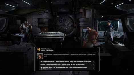 BATTLETECH (PC) - Steam Gift - NORTH AMERICA - 5