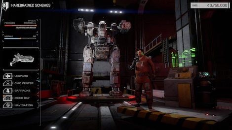 BATTLETECH (PC) - Steam Key - EUROPE - 6