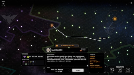 BATTLETECH Season Pass (PC) - Steam Key - EUROPE - 4