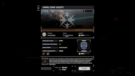 BATTLETECH Season Pass Steam Key GLOBAL - 5