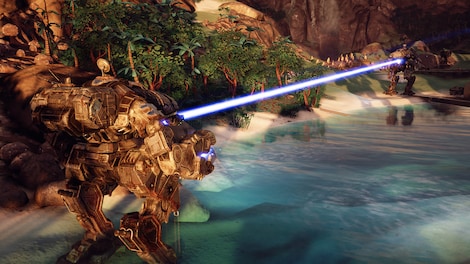 BATTLETECH Season Pass Steam Key GLOBAL - 3