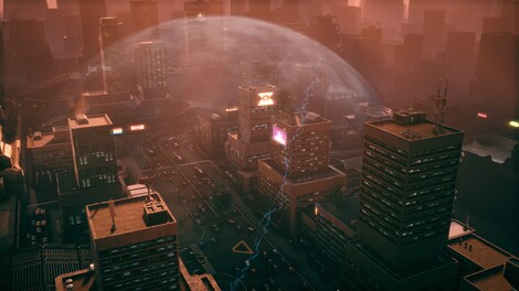 BATTLETECH Urban Warfare Steam Gift GLOBAL - 14