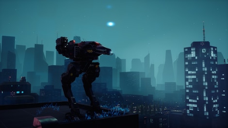 BATTLETECH Urban Warfare Steam Key GLOBAL - 11