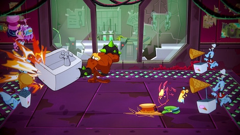 Battletoads (Xbox One, PC) - Xbox Live Key - EUROPE - 4