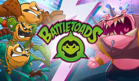 Battletoads (Xbox One, PC) - Xbox Live Key - TURKEY - 2