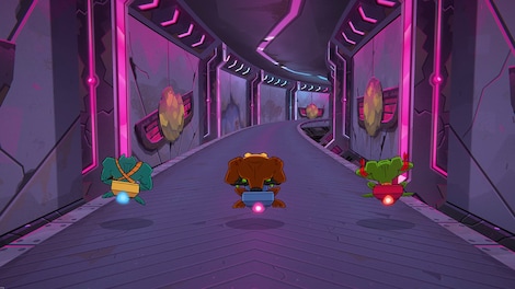 Battletoads (Xbox One, Windows 10) - Xbox Live Key - ARGENTINA - 6