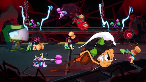 Battletoads (Xbox One, Windows 10) - Xbox Live Key - UNITED STATES - 4