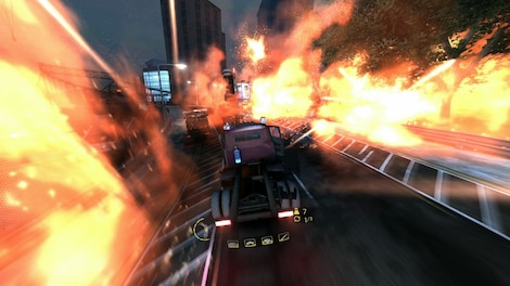 BattleTrucks (PC) - Steam Key - GLOBAL - 12