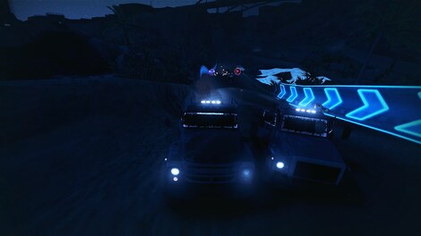 BattleTrucks (PC) - Steam Key - GLOBAL - 9