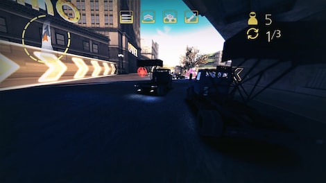 BattleTrucks (PC) - Steam Key - GLOBAL - 7