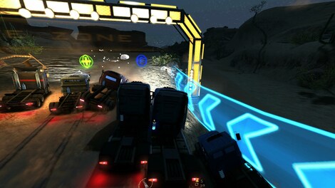 BattleTrucks (PC) - Steam Key - GLOBAL - 3