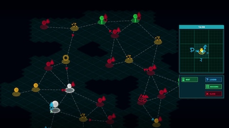 Battlevoid: Harbinger GOG.COM Key GLOBAL - 8