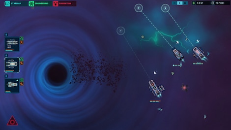 Battlevoid: Harbinger Steam Key GLOBAL - 5