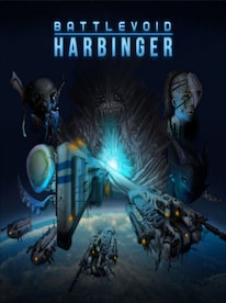 Battlevoid: Harbinger Steam Key GLOBAL - 1