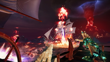 Battlewake - Steam - Key GLOBAL - 4