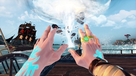 Battlewake - Steam - Key GLOBAL - 5