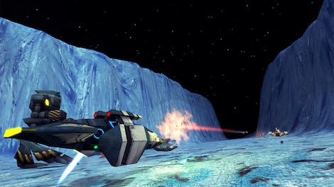 Battlezone 98 Redux Odyssey Edition Steam Key GLOBAL - 2