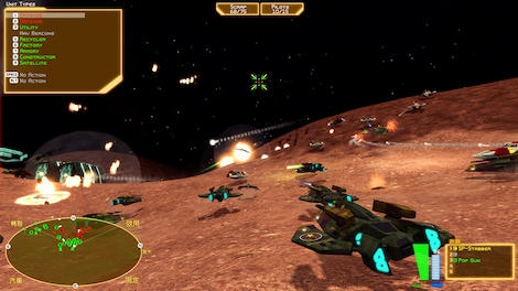 Battlezone 98 Redux Odyssey Edition Steam Key GLOBAL - 6