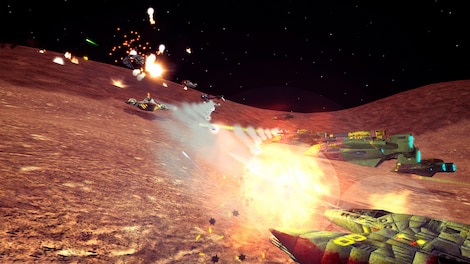 Battlezone 98 Redux Odyssey Edition Steam Key GLOBAL - 4