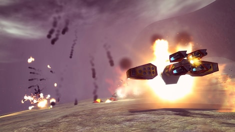 Battlezone 98 Redux Odyssey Edition Steam Key GLOBAL - 7