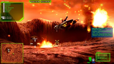 Battlezone 98 Redux Steam Gift EUROPE - 13